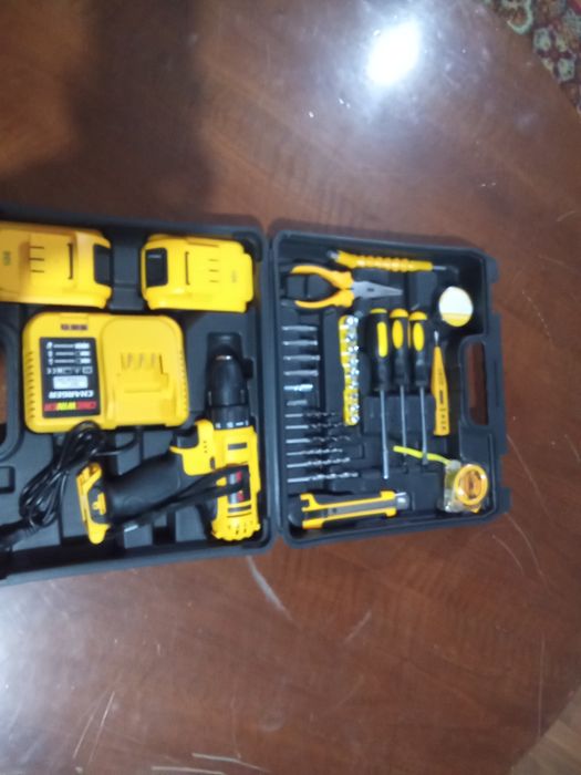 Bormașină dnewiner