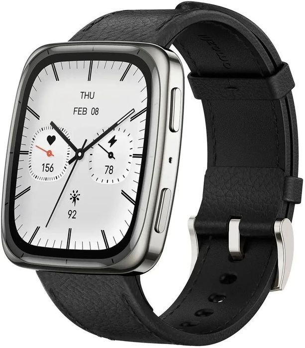 Новый Часы Amazfit Active 2! Бесплатная Доставка!