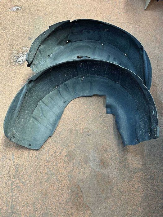 Carenaj spate BMW M2 COUPE G87