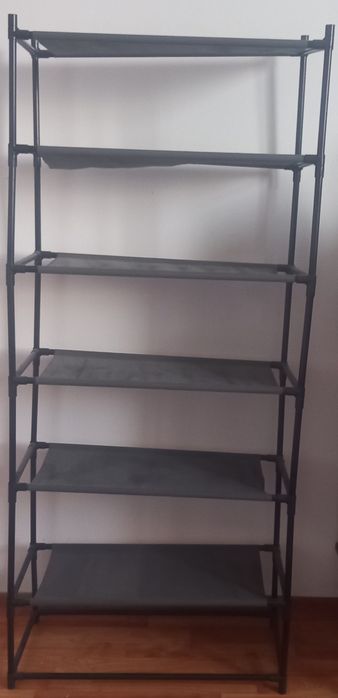 2 scaune pliabile stare ca noi+ organizator încălțăminte