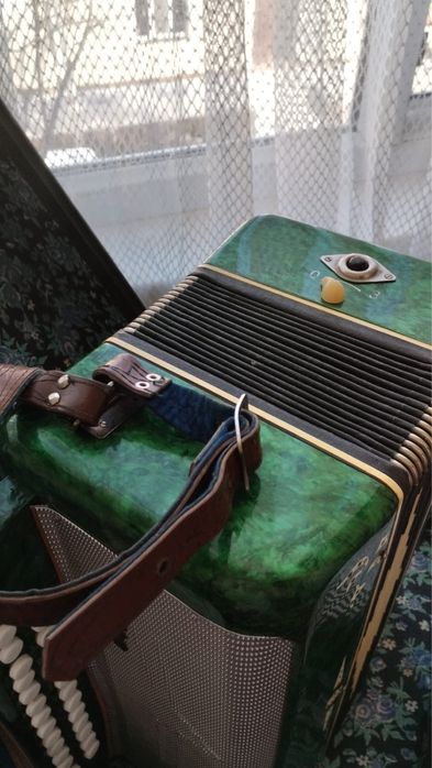 Продам гармонь Беларусь