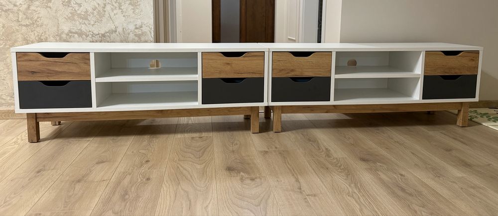 Mobilier complet nou