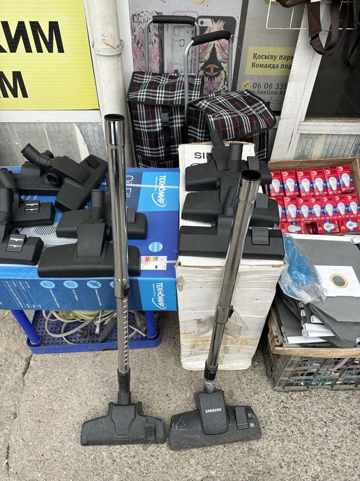 Пылысос четка труба шланг