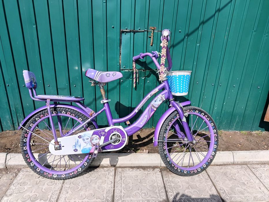 Продам велосипед