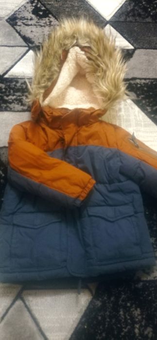 Geaca H&M mărimea 92