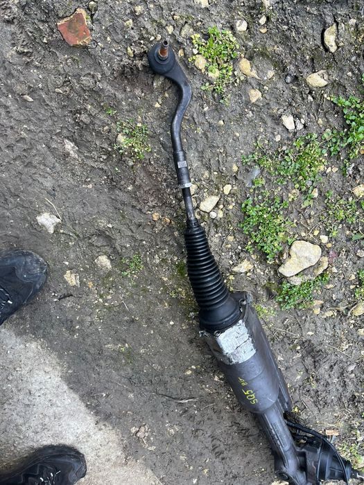 Електрическа рейка Ауди AUDI Q5 8R0 909 144 P