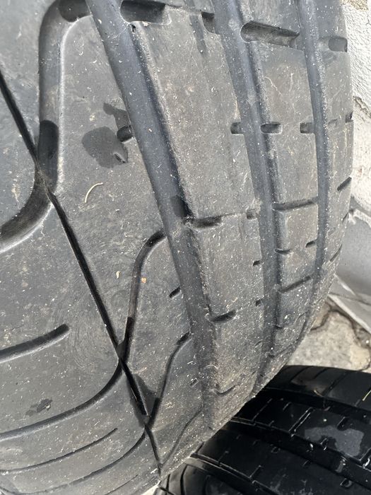 Jante Mercedes Originale