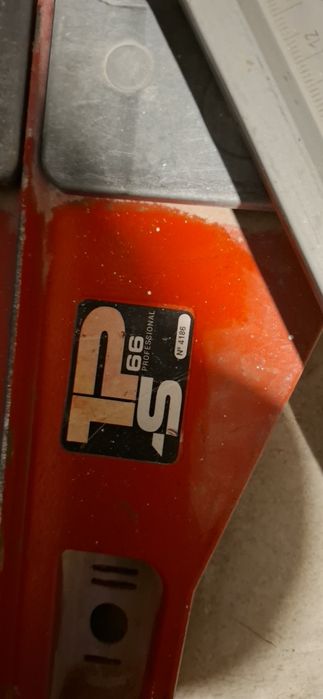 Машина за рязане на плочки Rubi