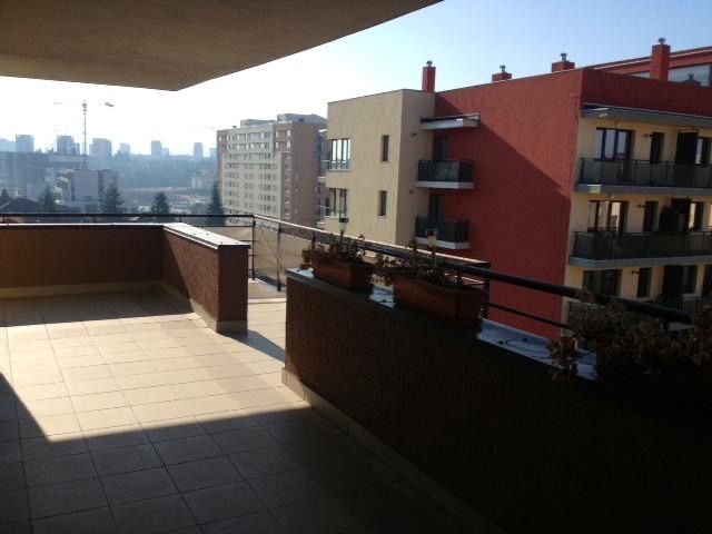 Apartament T. Mihali