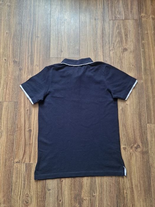 Страхотна мъжка тениска PHILIP PLEIN размер М