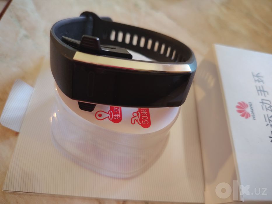 HUAWEI Band 2 Pro