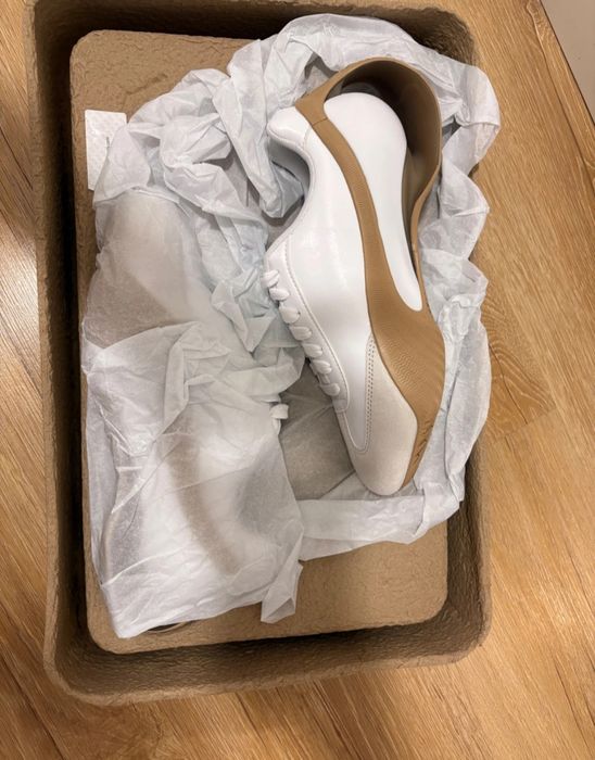 Puma ROMBAUT 44.5, NOI, super preț