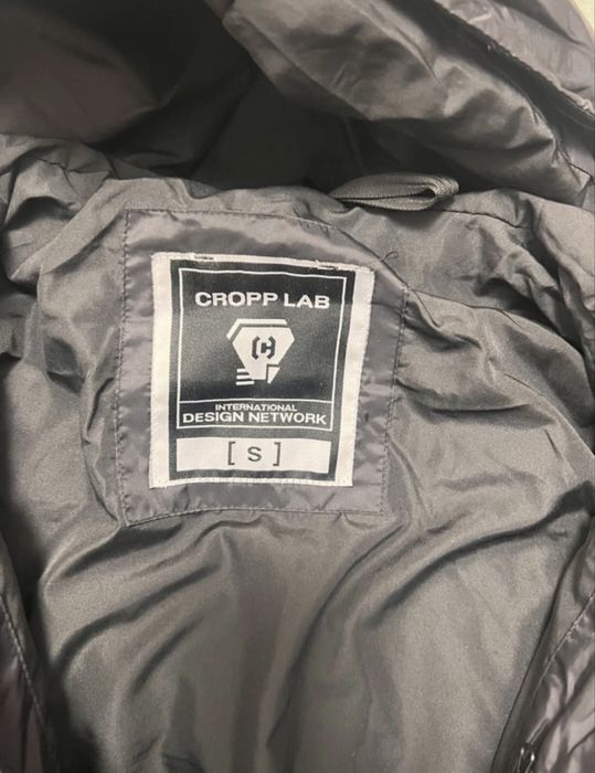 Geaca de barbati Cropp