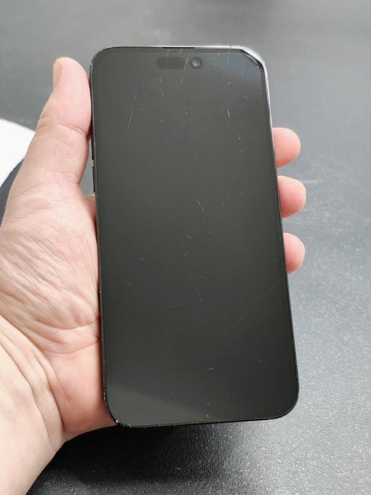 Iphone 14 pro max esim 256gb