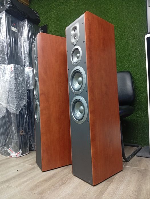 Тонколони JBL ES-80