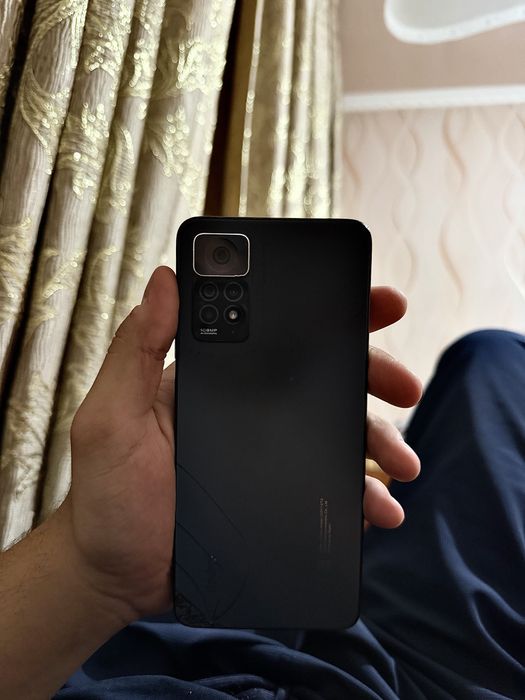 Redmi note 11 pro