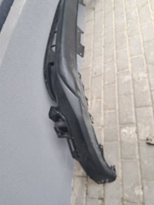 Предна броня долна част Mazda CX5 2023/2025г