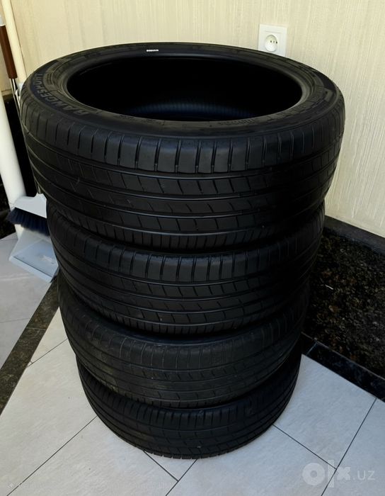 Шины 225/45/ R 19