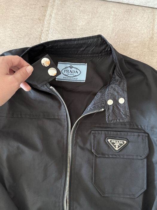 Стильный Костюм Prada