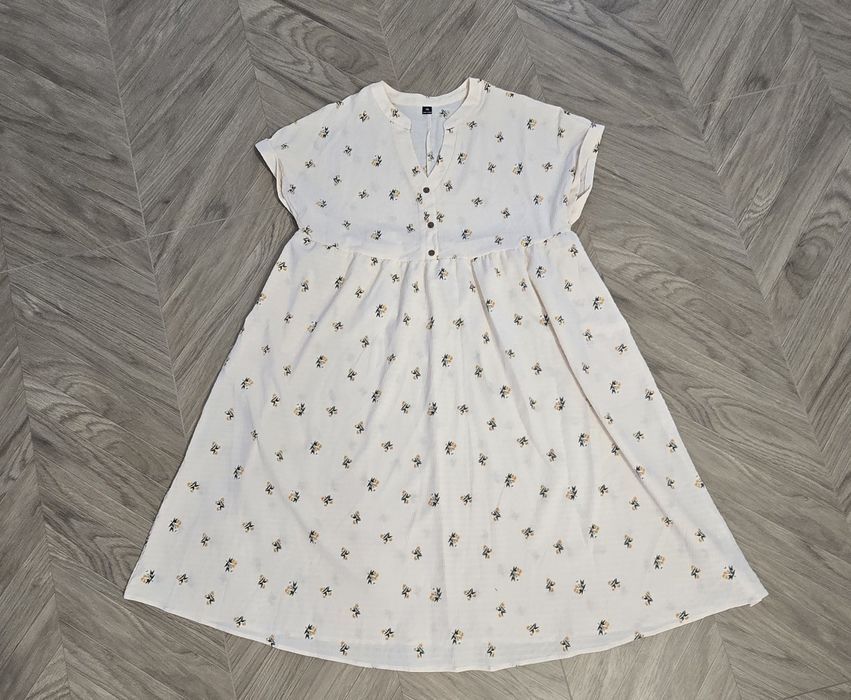 Страхотна лятна рокля