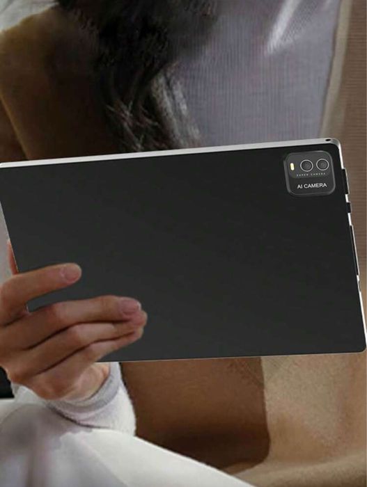 Tableta android CP20 Pro Black x9
