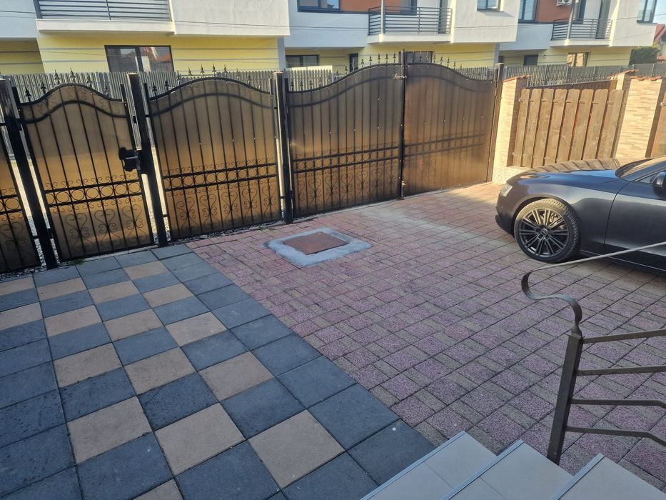 Vând Duplex mobilat Alba Iulia ,Aleea Băișoara.