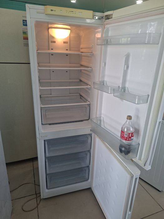 Samsung NoFrost высота 1.75