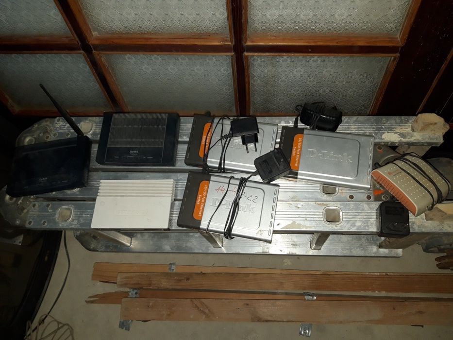 Продам модемы продам