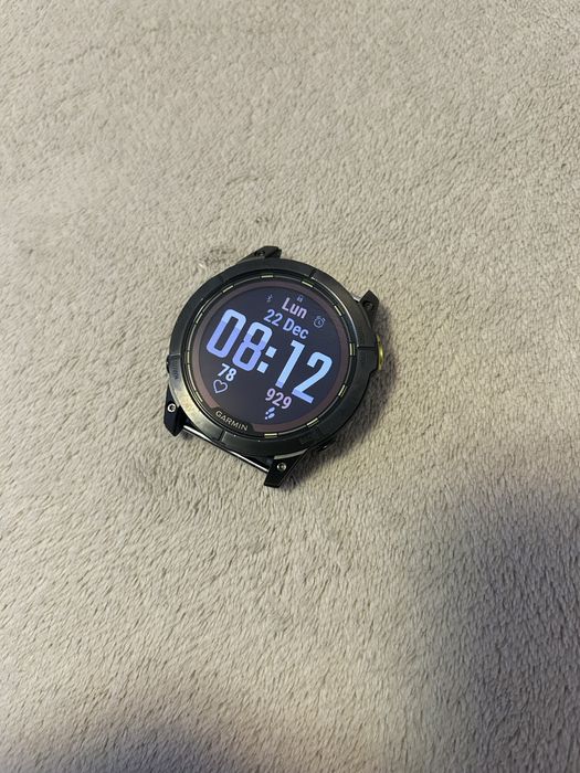 Ceas Garmin Enduro 2
