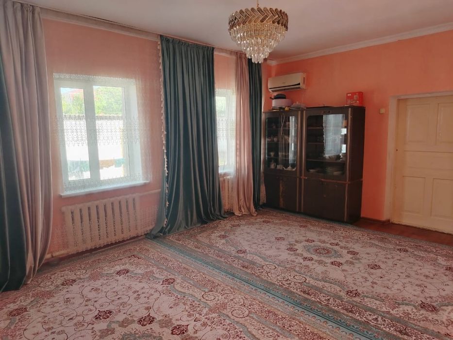 4 комнатный, СРОЧНО продается,обмен есть