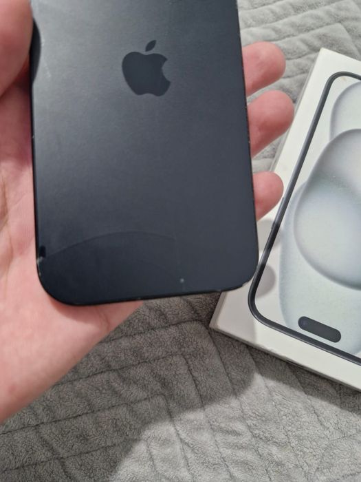 айфон iphone 15 без ремонт