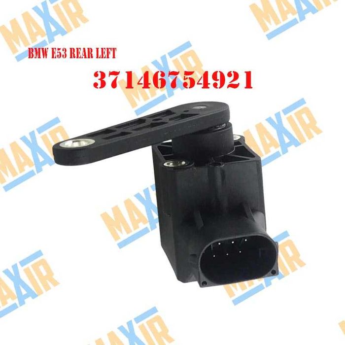 Сензор датчик кантар за ниво на въздушно окачване BMW X5 E53