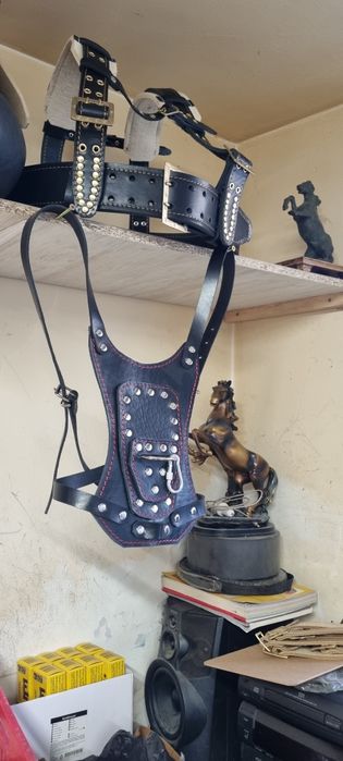 Тъпани /нагръдник за тъпан