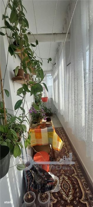 Apartament 2 Camere Tigarete Bloc Din 1988