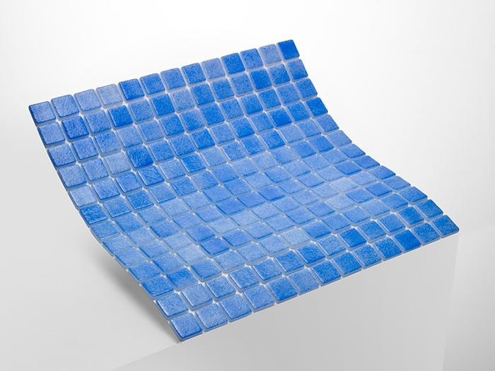 Майолика на жидких гвоздях