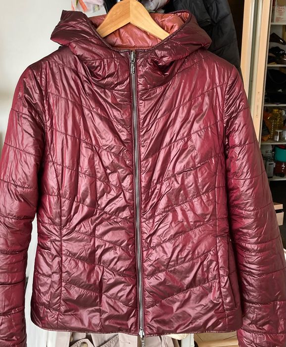 Дамско яке Boss Orange