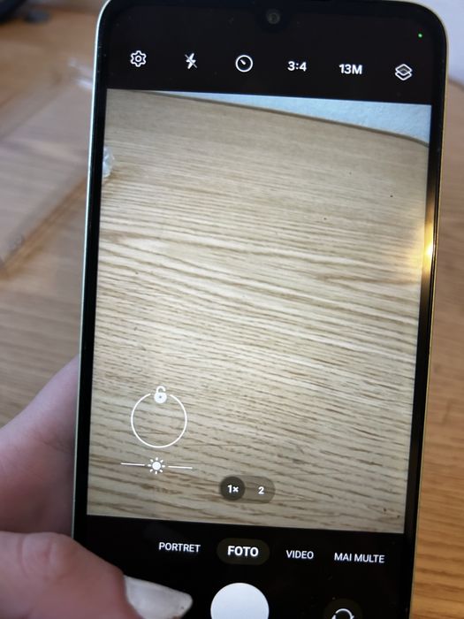 Samsung galaxy A05s aproape nou