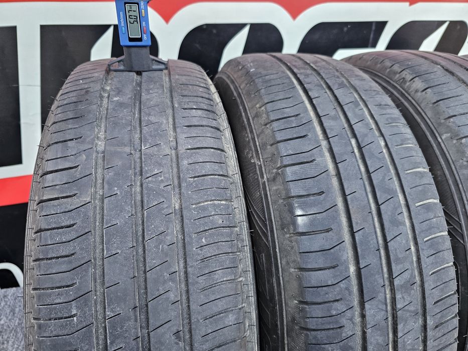 Jante Tabla 14'' 4x100+Cauciucuri 185-70-14''-OpelCorsa/Meriva/Agila