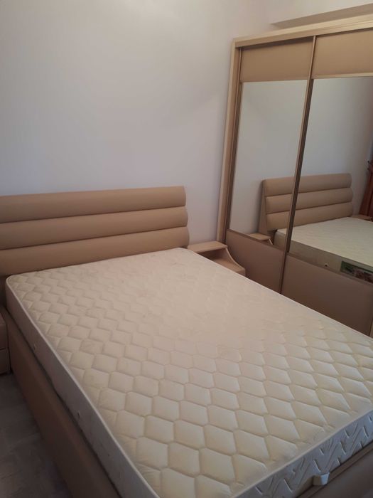 Ocazie!Persoana fizica, inchiriez apart. 3 cam. D, Tatarasi, bloc nou