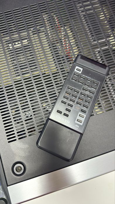 Amplificator top hifi onkyo integra 8870 japan impecabil