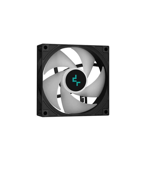 ; Кулер для процессора  CPU COOLER DEEPCOOL AG300 LED