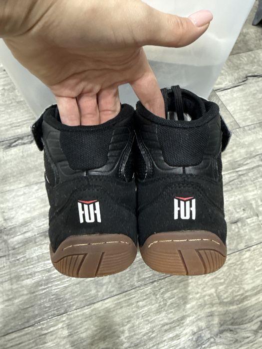 Борцовки 41 размер.