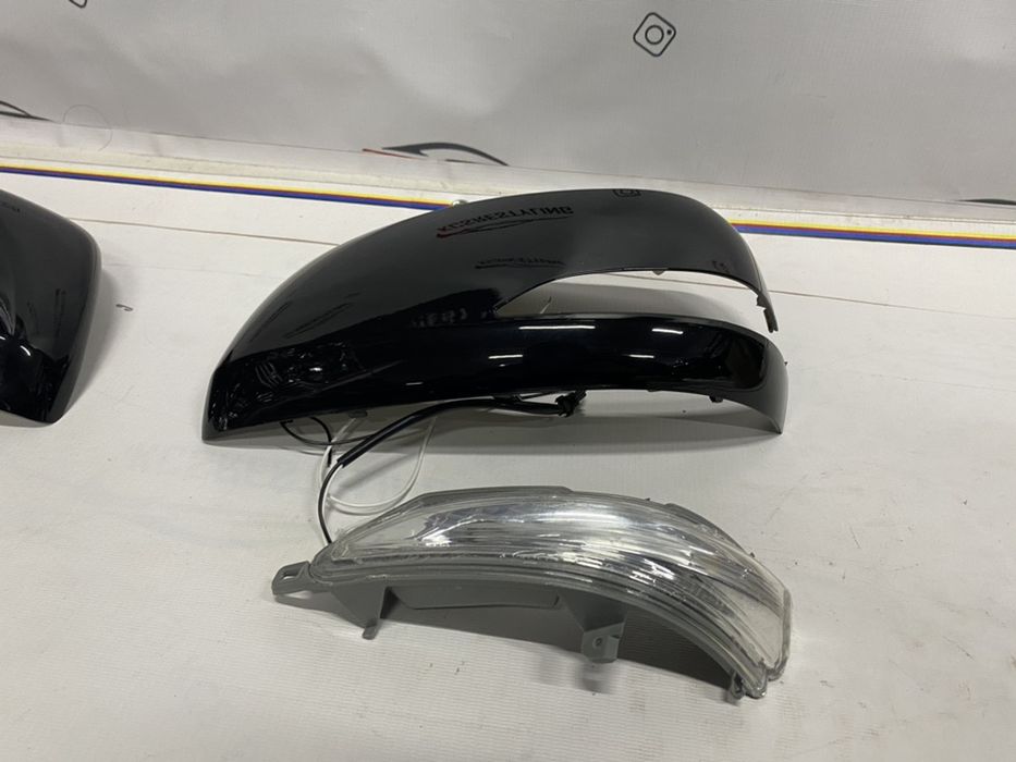 Зеркала Lexus LX 570