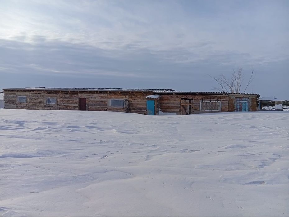 Жер Уй 3 бөлме Сәт ауылы