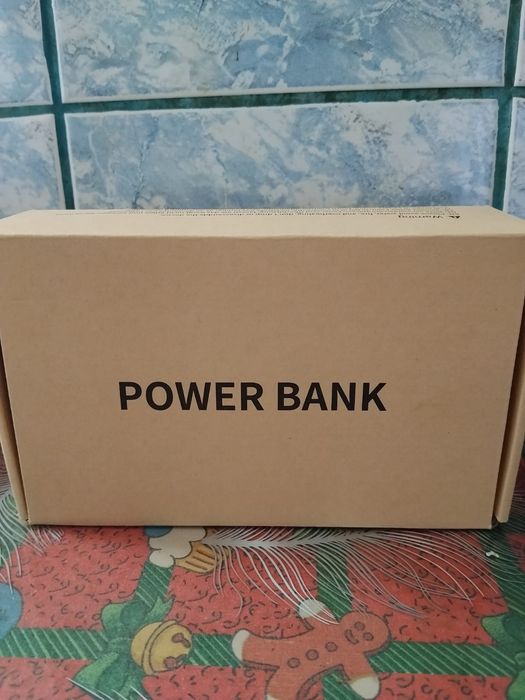 Baterie Externă 60000 mAh