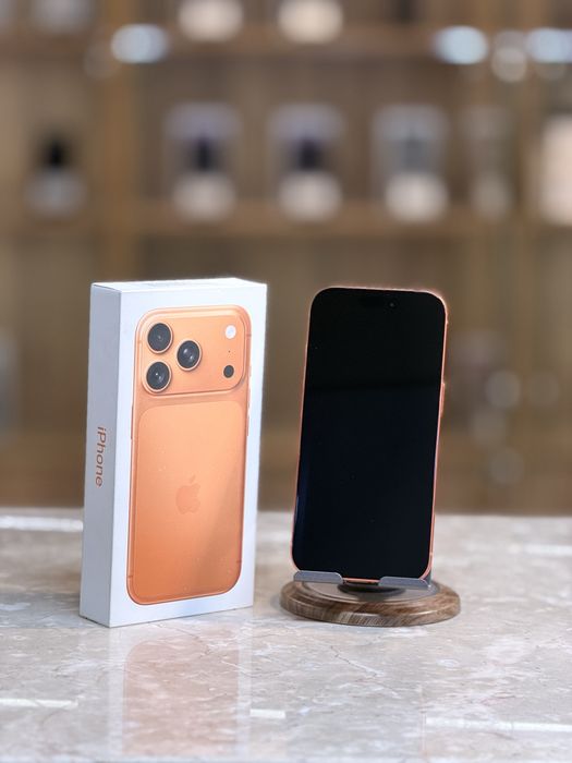 iPhone 17 Pro 256GB / Айфон 17 Про 256ГБ PhoneLab