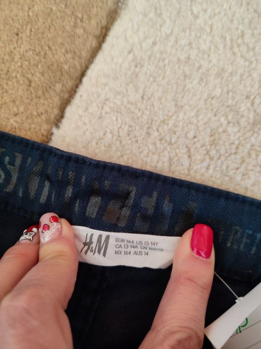 Панталон H&M 13-14г.