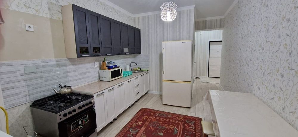 Аренда квартира.