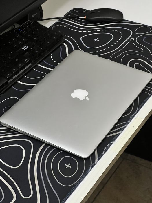 Macbook Air в идеале