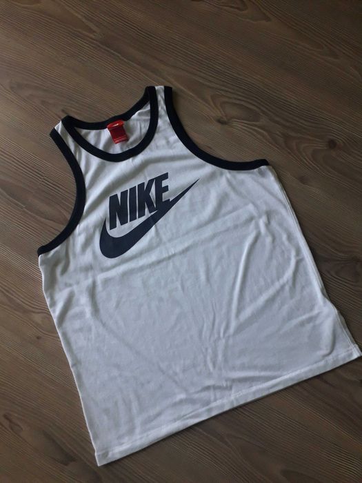 Nike - дамски потник